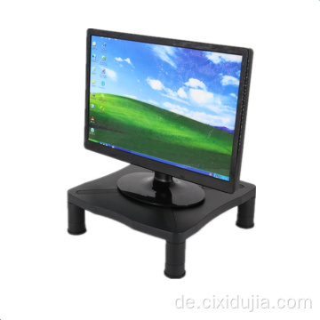 Höhenverstellbarer Smart Monitor Stand Monitor Riser